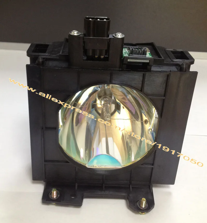 ET-LAD57W Projektorlampe Für Panasonic PT-FD570 Kompatible Lampe Mit Gehäuse