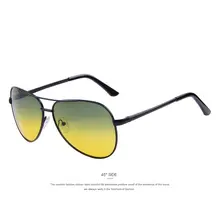 MERRYS Polarized Night Driving Sunglasses #3