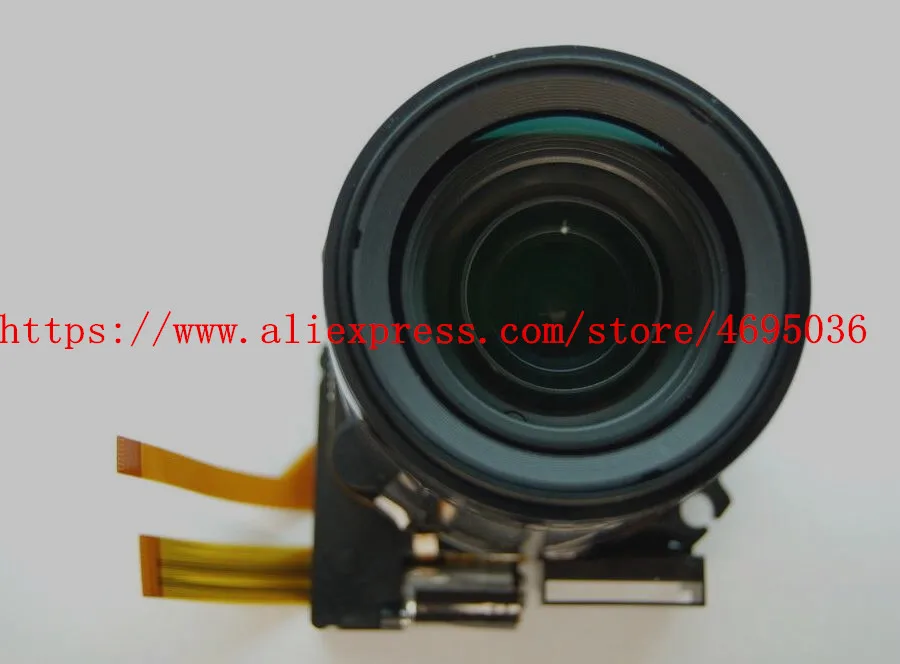 

NEW Lens Zoom Unit For Nikon Coolpix L120 Digital Camera Repair Part