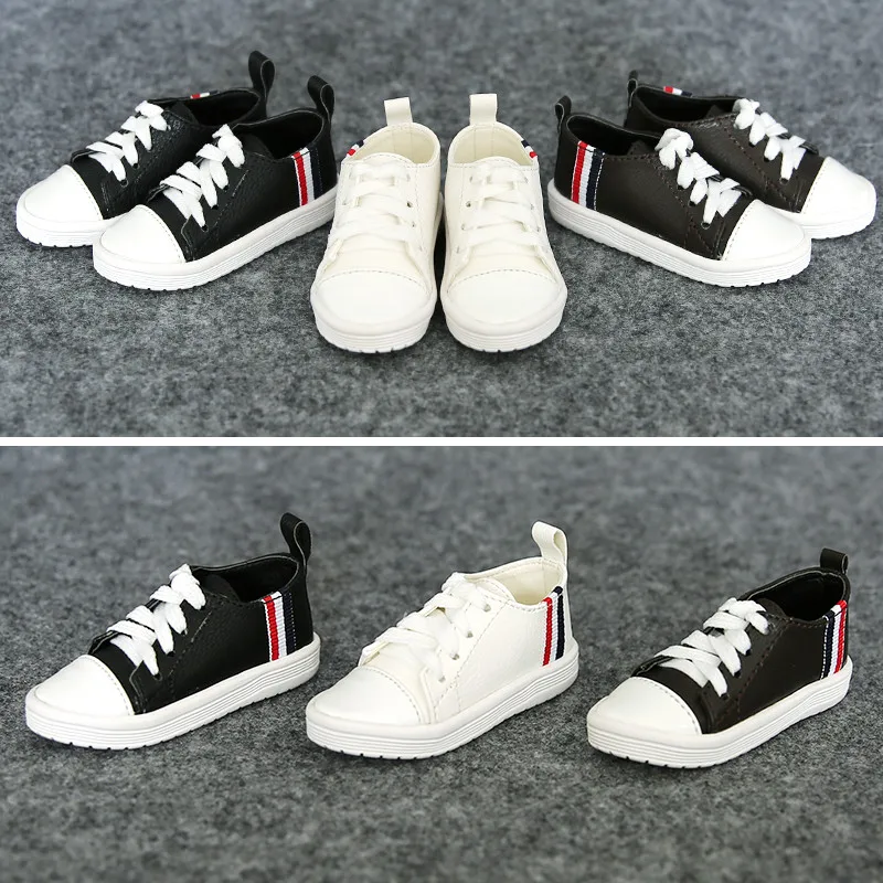 1/4 1/3 scale BJD casual shoes for BJD/SD uncle doll accessories.not include doll,clothes,wig ,other accessories D2386