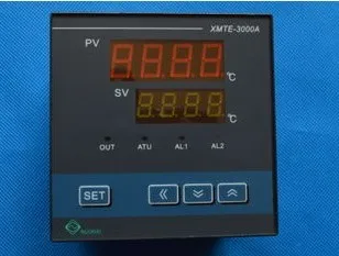 

Genuine Changzhou Nuohai XMTE-3000A / 3108-2205 / 3101-2205 intelligent temperature controller logic level