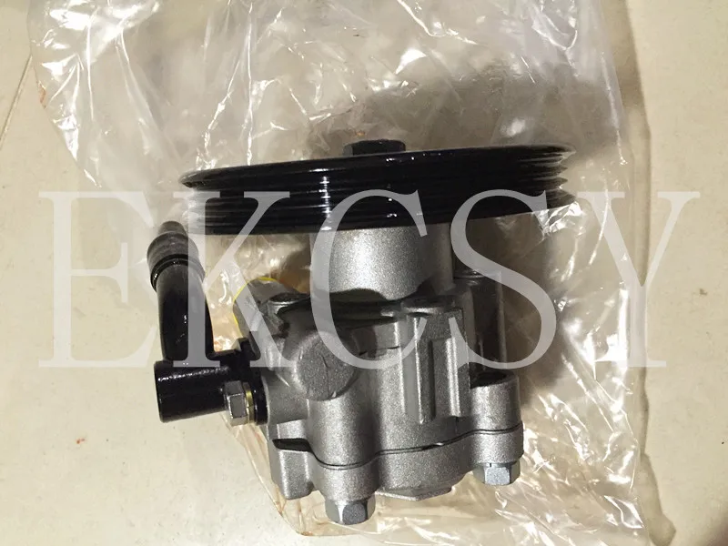 3407110-G08 ORIGINAL QUALITY POWER STEERING PUMP STEERING PUMP FOR GREAT WALL HAVAL H6 HAVAL M4 VOLEEX C30 C50 FLORID 1.5 ENGINE