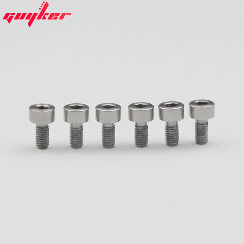 titanium alloy FR Screw Set/Separate purchase