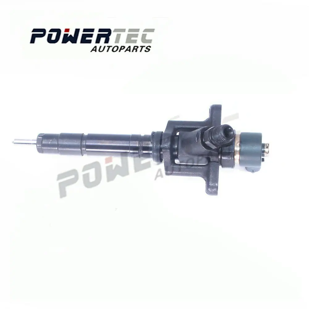 For MMC-NFZ Kato 820-5C High Quality injector 0445120048 common rail fuel injector. suit for Nozzle number 0433171886 ,ISO9001