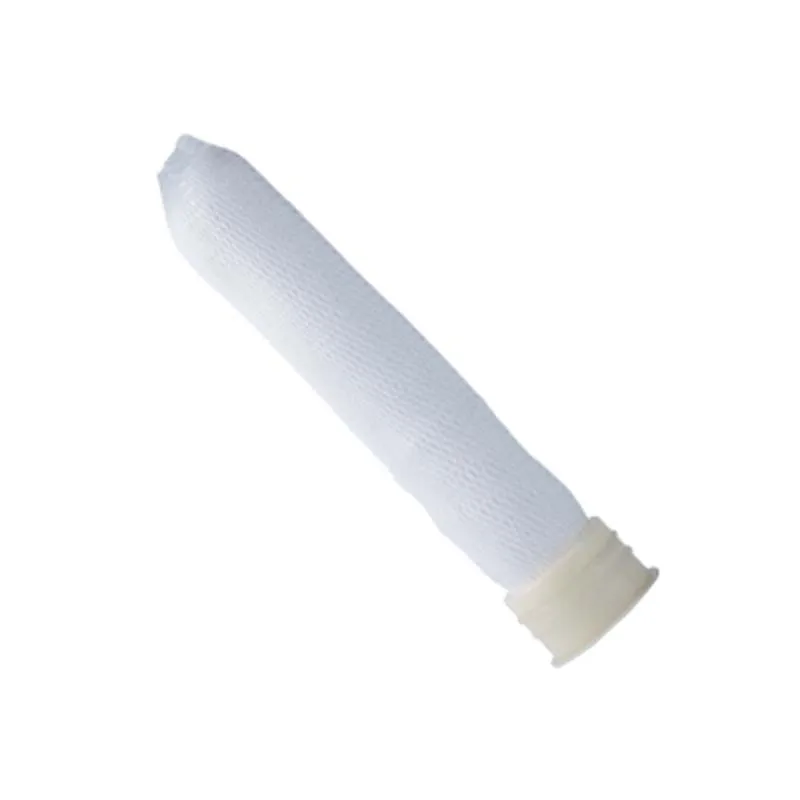 2pcs UF Membrane 0.01 micron Ultrafiltration hollow fiber membrane for Reverse Osmosis water filter purifier system