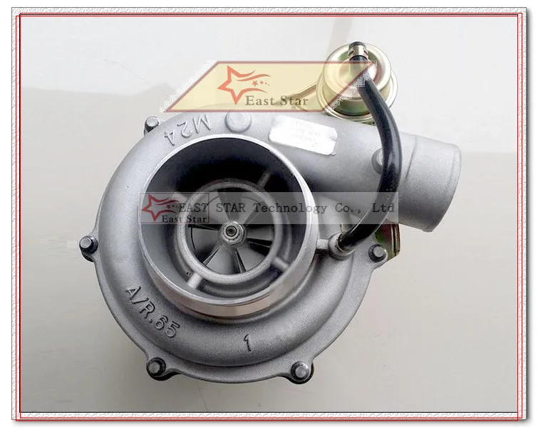 Free Ship GT3576D 479016 479016-0001 24100-3521C 750849 750849-0001 Turbo For HINO Highway Truck FD FE FF GC SG 07- J08C-Ti 8.0L