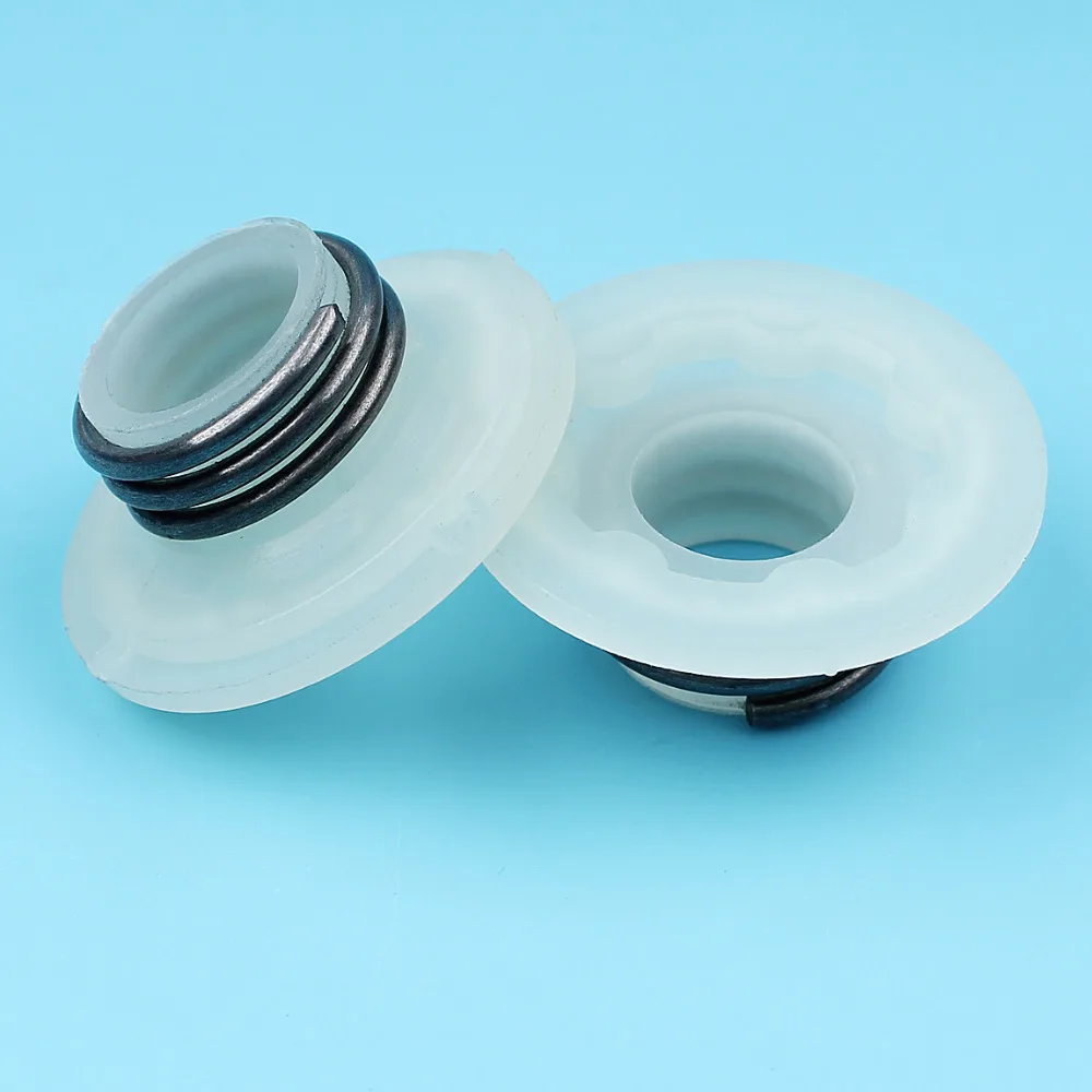 2-pecas-lote-engrenagem-sem-fim-do-pinhao-da-bomba-de-Oleo-para-motosserras-husqvarna-340-340e-345-345e-350-445-445e-450-450e-503892202-503-93-18-01