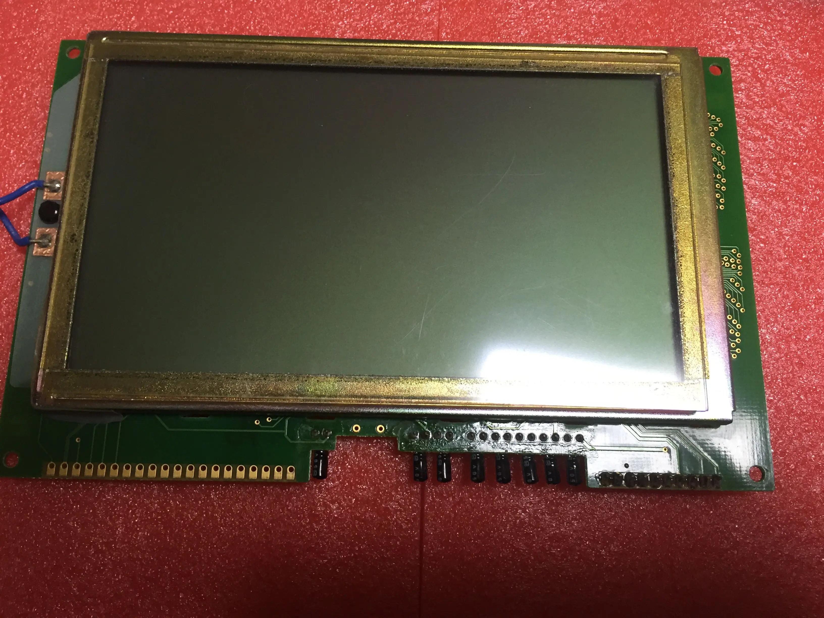 

For HITACHI LMG6411PLGE LMG6410PLGE LCD Displays