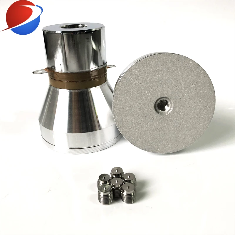 Vibromasseur à ultrasons Three Dead pour laver les livres précieux, 20K, 40K, 60K, 120W, PZT8