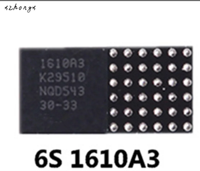 Original New 36pins 1610A3 1610