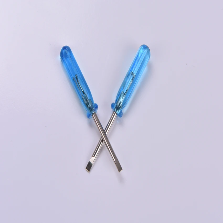 Bán Buôn 1PC 2.0MM Tuốc Nơ Vít Rãnh Bộ Tô Vít Sửa Chữa Tháo Lắp Dụng Cụ Cho Điện Thoại Di Động