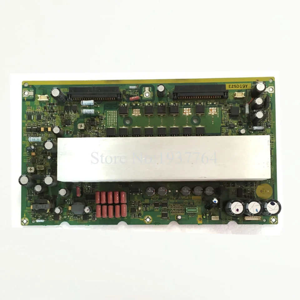 

board for TH-42PA50C TH-42PA500C SN board TNPA3543 part