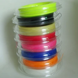 Free shipping(1 reel/lot)Badminton String Reel 200M
