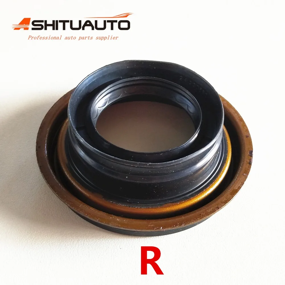 Front Wheel Drive Shaft Oil Seal Right Left For Chevrolet Cruze Malibu Epica Orlando TOSCA  Opel ANTARA 6AT 24230682 24230715