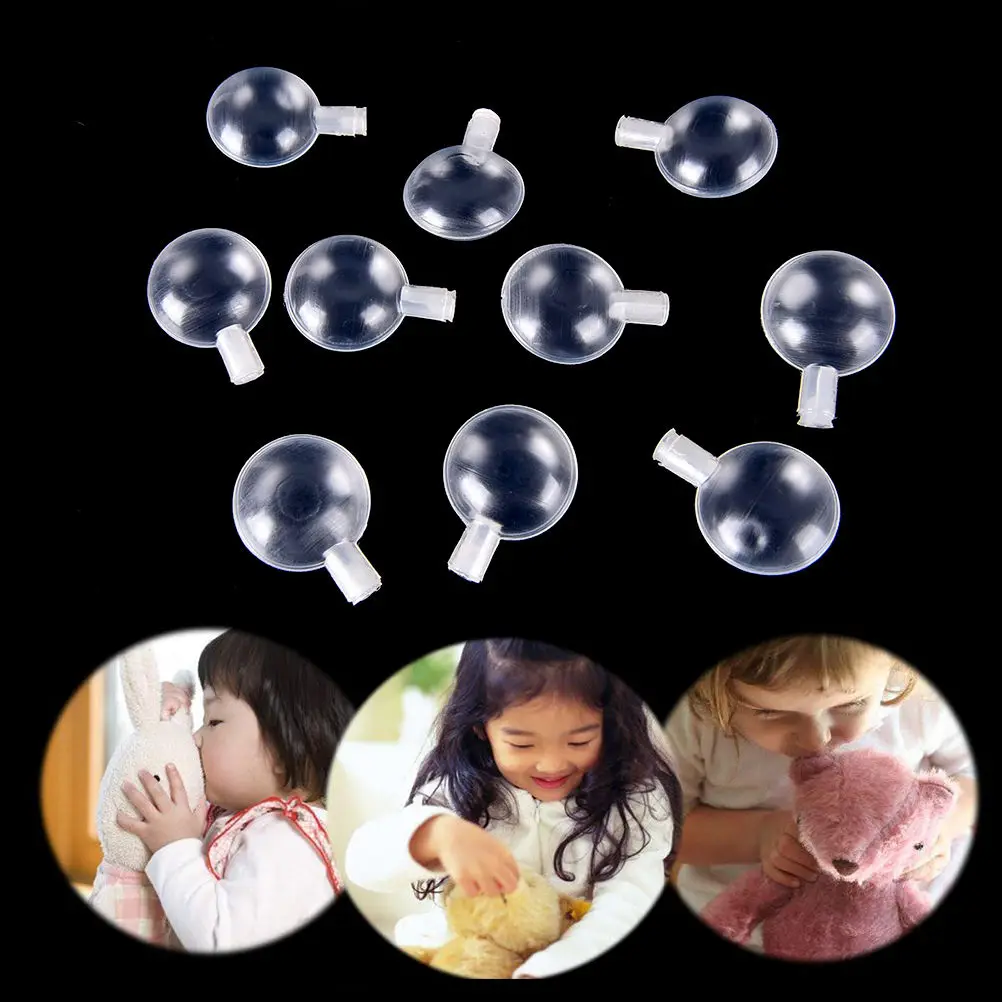 

10Pcs/lot Children Kids Baby Toy Noise Maker Insert Replacement Toys Squeakers Repair Fix 5 Sizes Hot Sale Wholesale