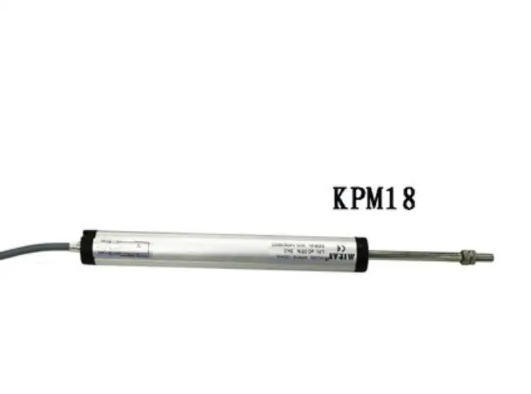 MIRAN KPM-300 KPM-300mm Miniature Articulated Linear Displacement Sensor For Round Prestressed Jacks