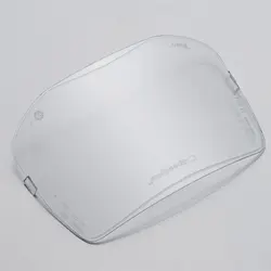 Lentes de soldadura 3M, cubierta de plástico, placa protectora de repuesto, máscara speedglass 9100v 9100fx, 5 unidades por lote, envío gratis