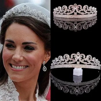 10 best sales Biżuteria Kate Middleton - №7