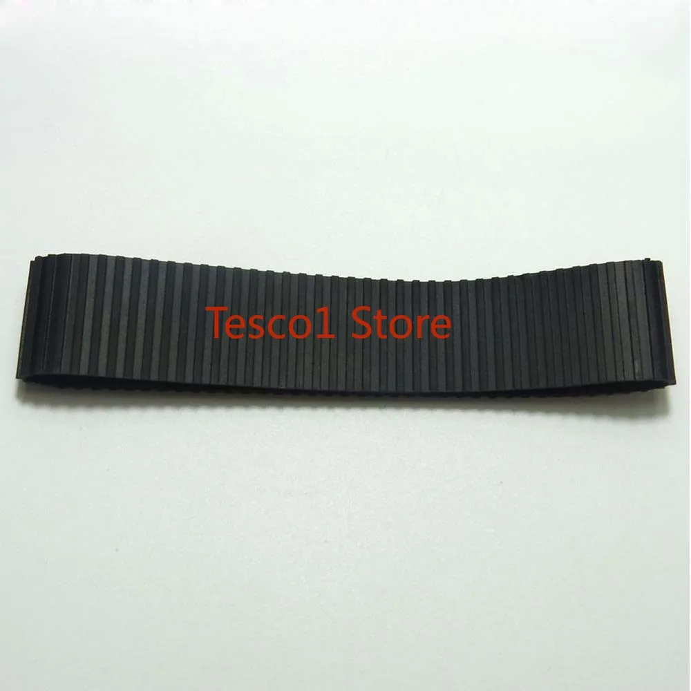 Anel de borracha de lente, anel de zoom de lente para canon visual 17-85mm 1:4.5-5.6 é anel de lente usm