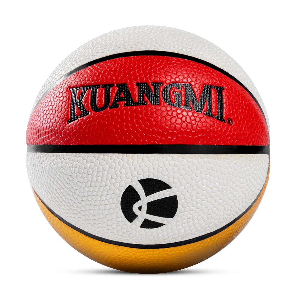 Kuangmi High Quality Mini Basketball Conference Basketball Association souvenirs Child ball