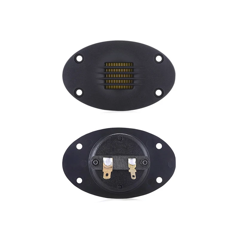 2 قطعة/الوحدة nonacore 89dB عالية الجودة البسيطة حجم AMT الهواء الحركة محول مكبر تستخدم ل DIY ايفي الصوت PA المسرح المنزلي