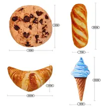 Squeaky Dog Chew Toys Small Dogs #5