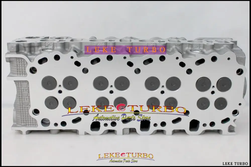 

908 884 2KD 2KD-FTV полная головка блока цилиндров в сборе для Toyota Hilux Hiace Dyna 150 2.5 11101-0L050 11101-30040 11101-30041