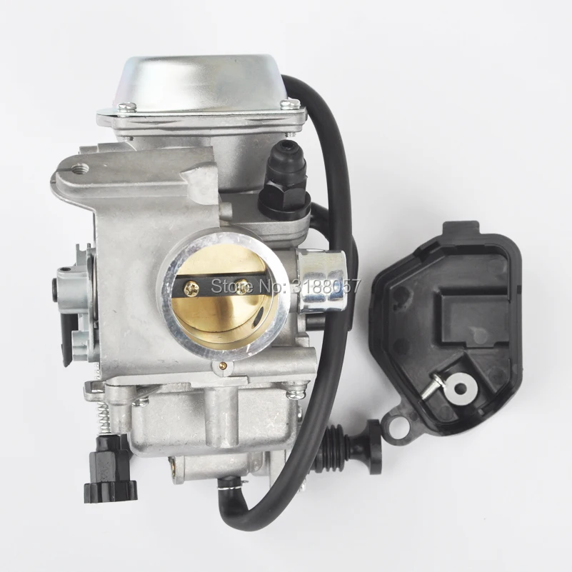 PD32J 32 mm Carburetor for the Honda ATC250, TRX300, TRX350, & TRX400 ATVs carb