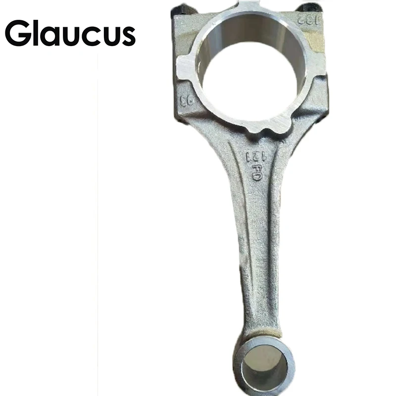 Шатун шатуна двигателя C20LE, для Daewoo LEMANS, RACER, PRINCE, ESPERO, LEGANZA, 1998cc, 2.0L, 90285434, 92068153