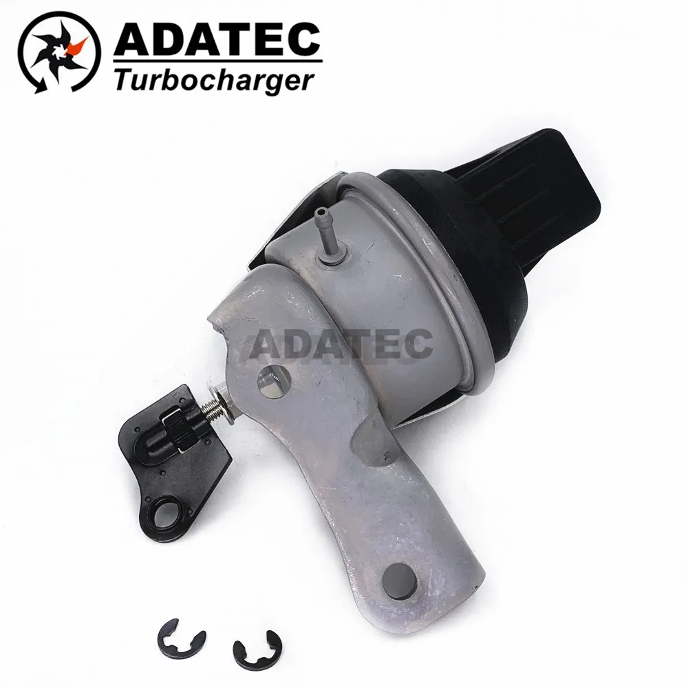 Electronic Wastegate 49T7707535 076145702C 076145702CV Turbocharger Vacuum Actuator for VW Crafter 30-50 Kasten 2E_ 2.5 TDI AB