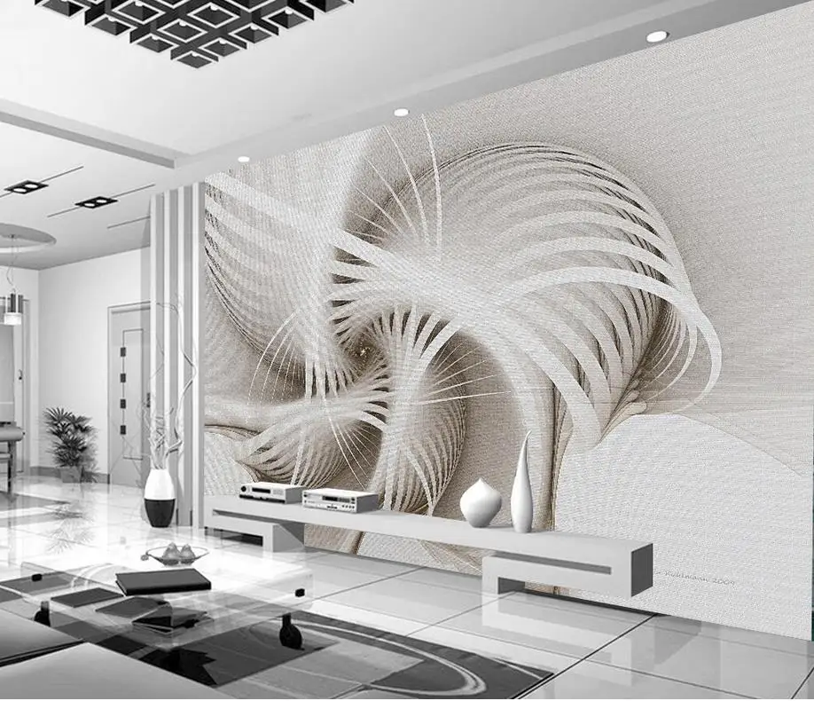 

3d wallpaper for room 3d murals wallpaper for living room 3-dimensional space mural custom 3d wallpaper