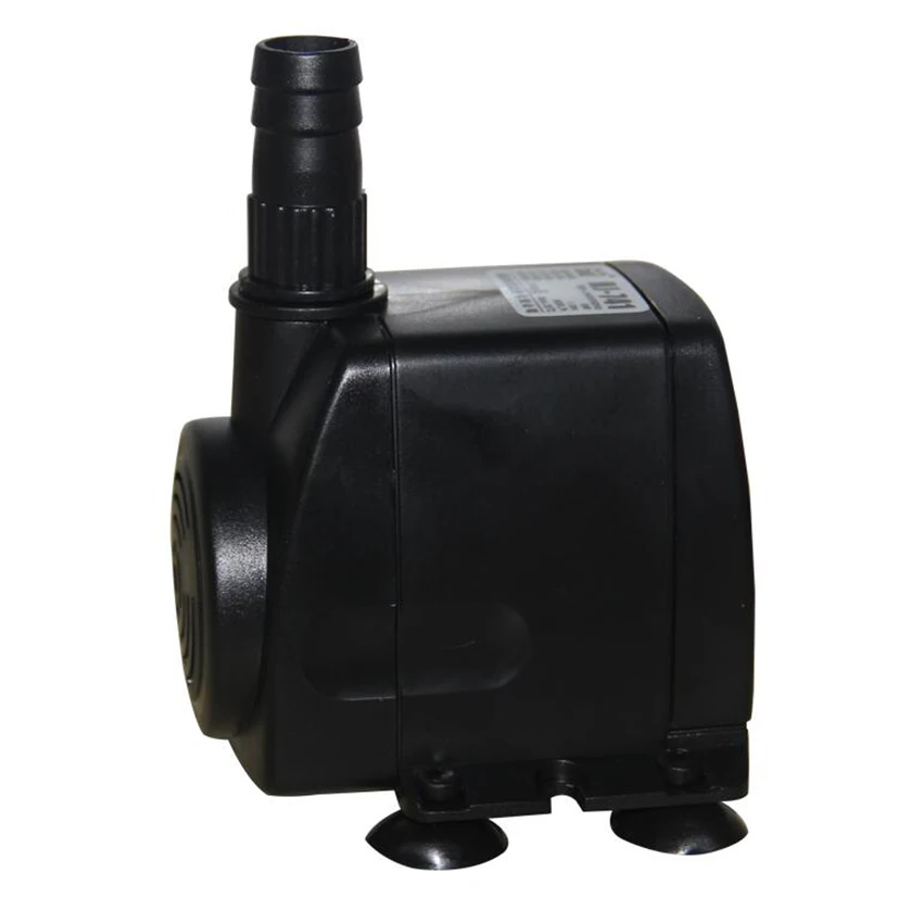 HJ-541 Type 5W Aquarium Submersible Water Pump 220V Fish Tank Pond Fountain