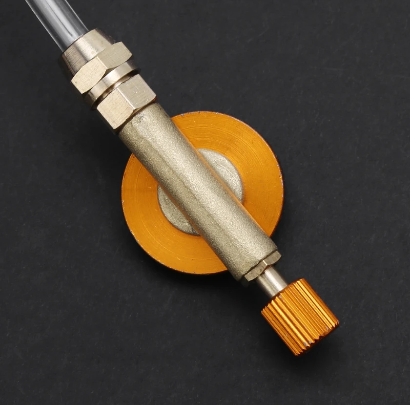 محول إعادة تعبئة البروبان للتخييم في الهواء الطلق, محول اسطوانة غاز مسطحة لخزان مقرنة الخزان #0626