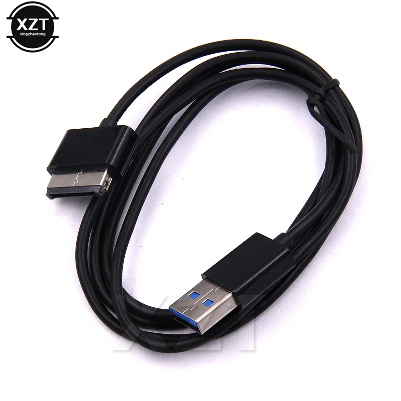 Kabel USB 3.0 ładowarka do Asus Eee Pad transformator TF101 TF201 TF300 TF300T TF700 TF700T EEEPad suwak SL101Tablet ładowania