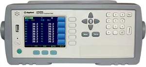 มาถึงอย่างรวดเร็ว Anbai AT4116หลายช่องสัญญาณ K/J/T เทอร์โมคัปเปิ้ล-200-1300C
