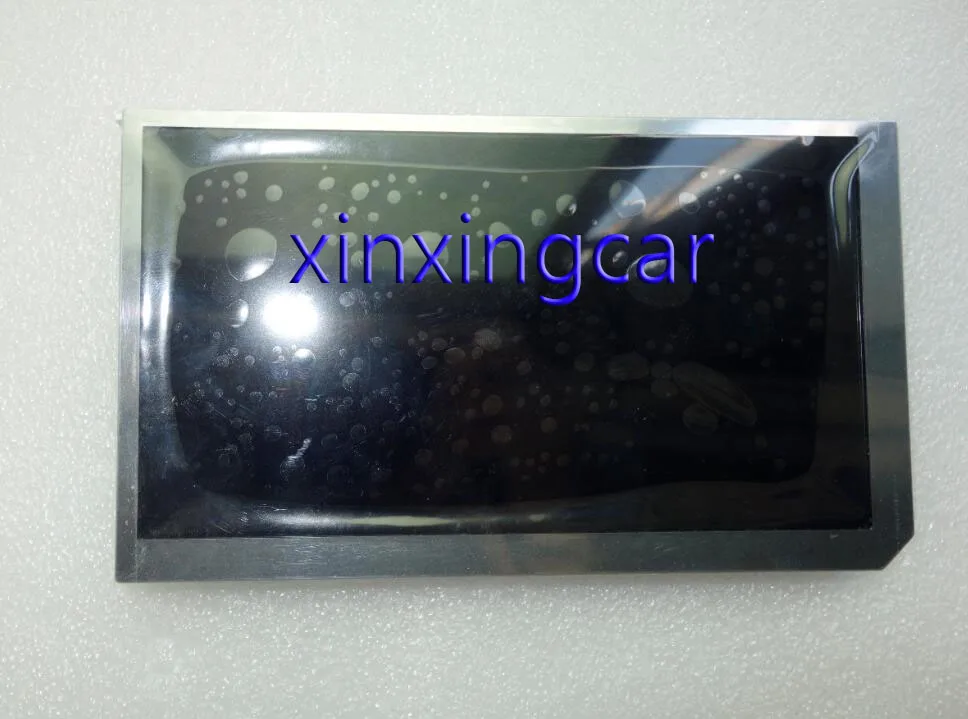 L5F30369T16 L5F30369P01 L5F30369P02 L5F30369P00 L5F30369T08 L5F30369T07 New Original Display for Car Navigation with touch