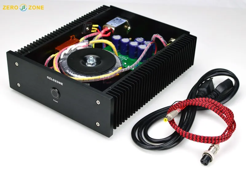 

GZLOZONE LDO8A high performance linear power supply