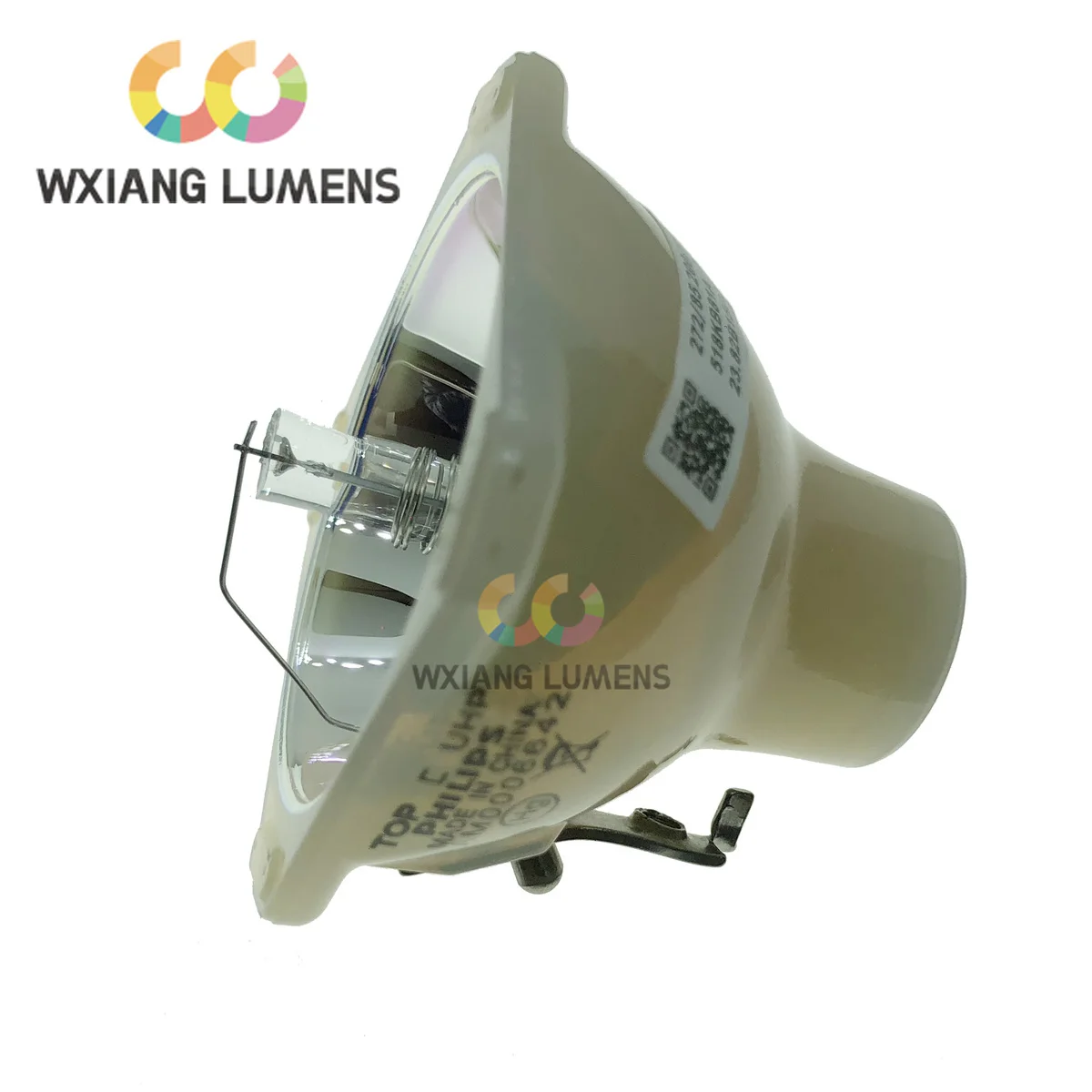 

Original New Projector Bare Lamp Bulb /150W 1.0 50mm * 50mm Fit for Benq/Vivitek/Sony Projector