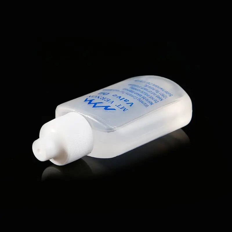 Brass instrument parts 40ml Valve Oil Smooth Switch Saxophone Trumpet Clarinet Flute Lubricating Liquid dropshipping