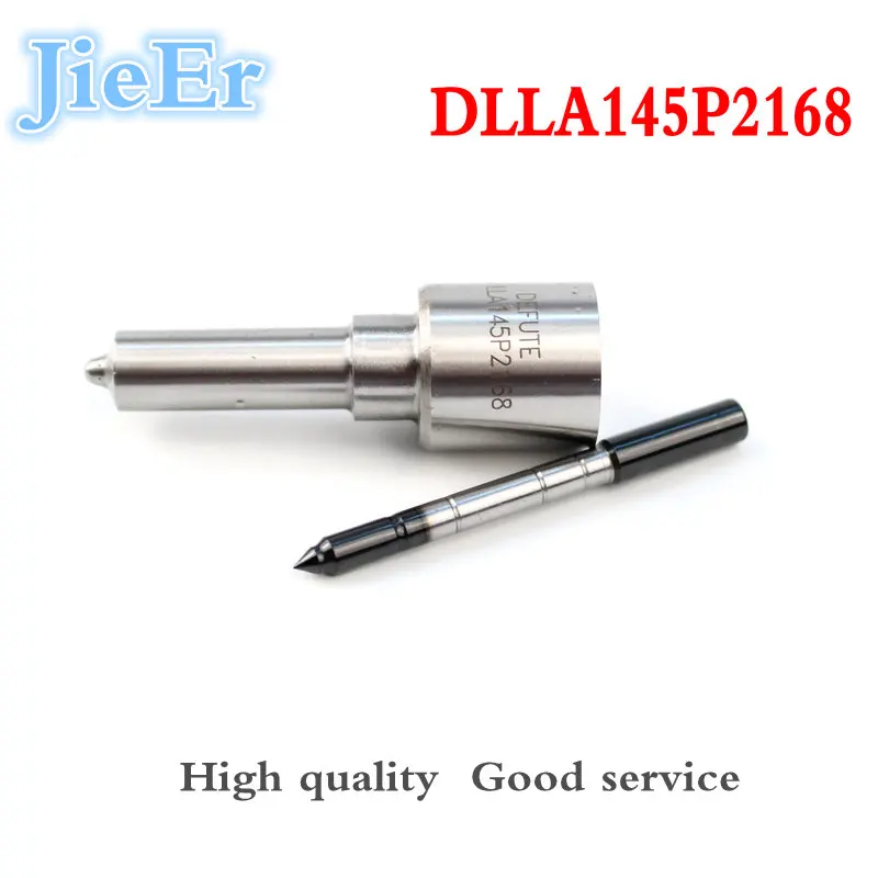 Common rail fuel injector nozzle DLLA150P2340 For YUCHAI FBC00-1112100  is for Fuel Injector 0445110487 0445B76382