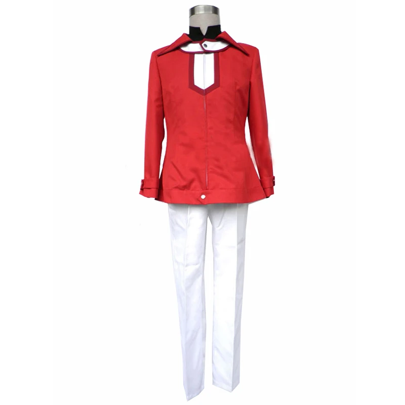 

2018 Exclusive New Yu-Gi-Oh! GX Jaden Yuki Judai Cosplay Costume