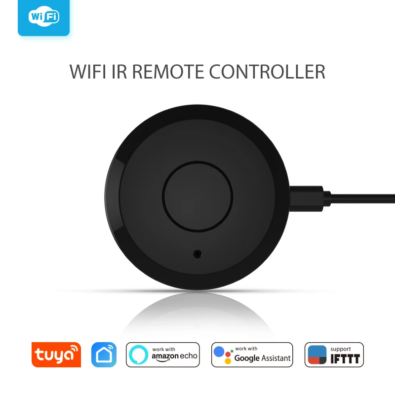 NEO Coolcam WiFi IR Remote control Universal Smart Remote Controller For Air Conditioner TV Support Echo Google Home