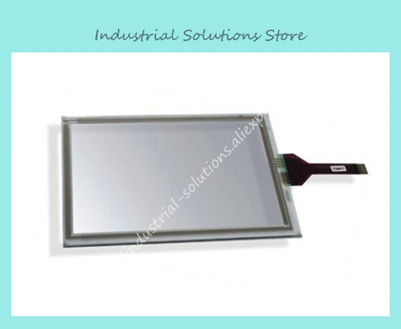 

U.S.P.4.484.038 G-29 Eight-Channel Touch Screen Glass New