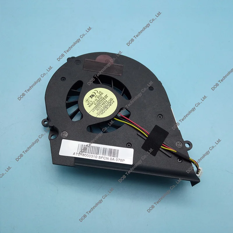 

CPU Fan FOR Toshiba Satellite PRO L450 L450D L455 L450-EZ1541 L450-SP2918R L450-SP2918C L450-EZ1542 Laptop Cooling