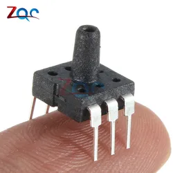 Esfigmomanómetro de MPS20N0040D-D, Sensor de presión 0-40kPa DIP-6 para Arduino