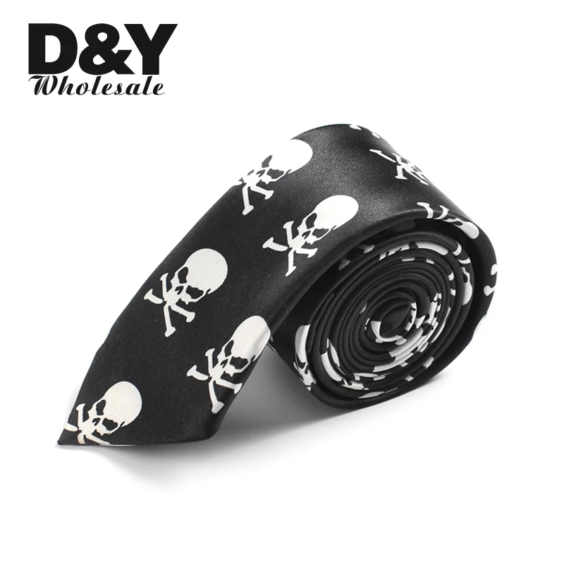 Men`s ties Fashion Necktie 5cm wide 