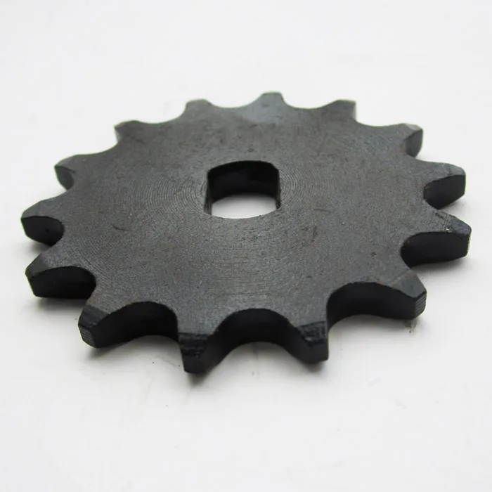 14 Tooth Sprocket Pinion Gear fit 420 Chain Unite Motor 1223F 10518 Electric Scooter