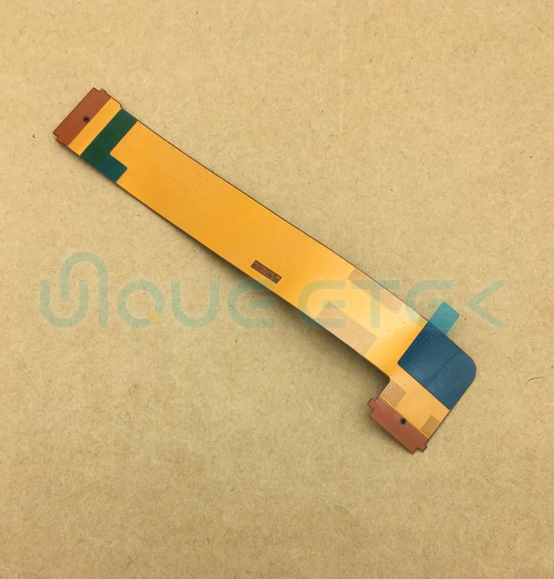 Genuine LCD Flex Cable For Huawei Note T1 T1-701U T1-A21W T1-A21L T1-A23L LCD Connect MotherBoard Flex Ribbon Replacement Repair