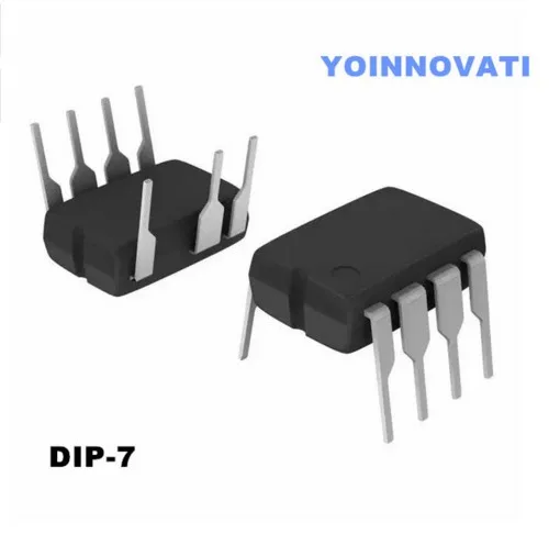 15pcs/lot HF01B04DP HF01B04 DIP-7 IC best quality