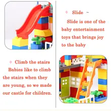 Large Building Blocks for Children #6